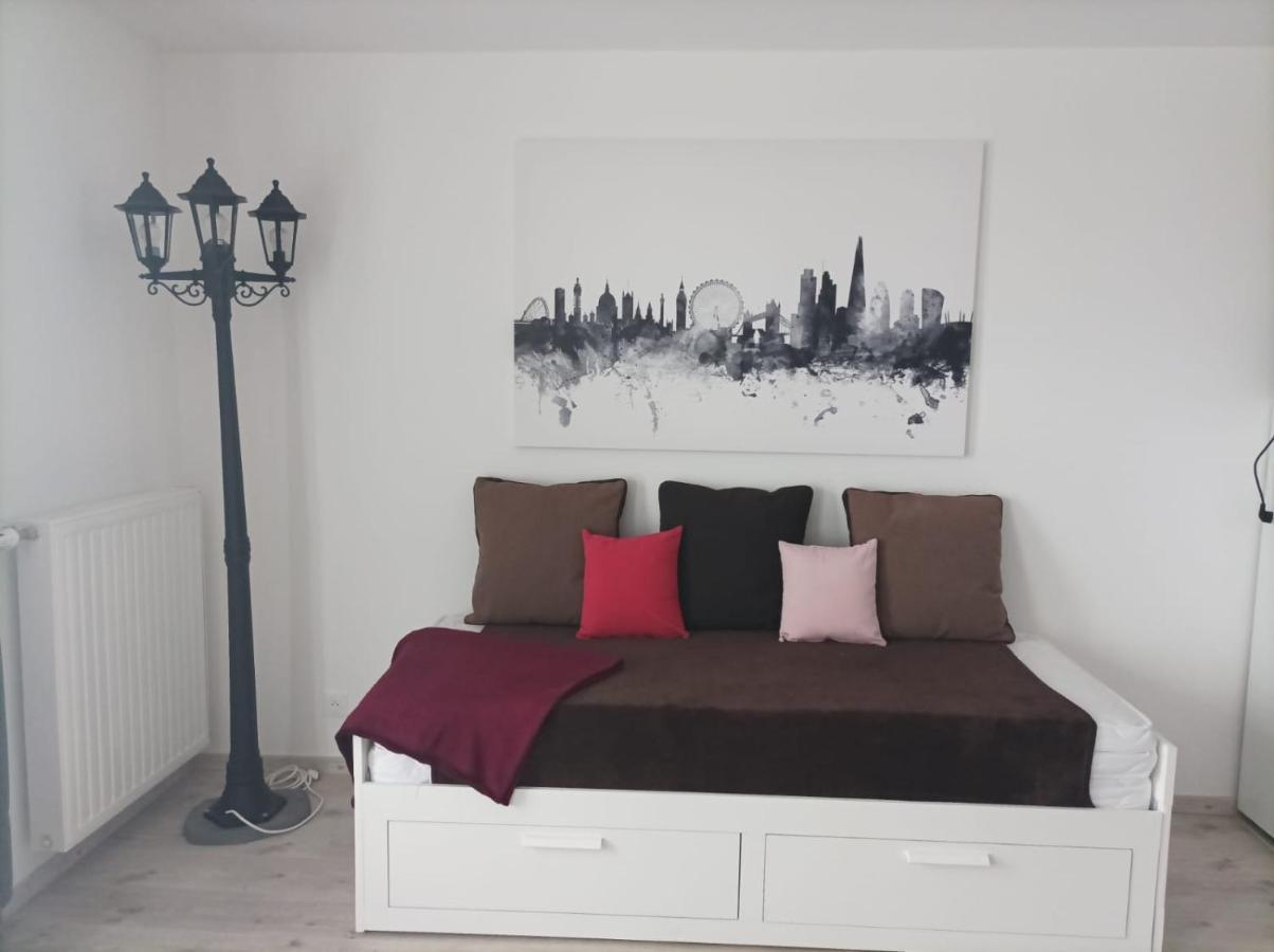 Chez Mary Poppins !!! Apartment Serris Ngoại thất bức ảnh